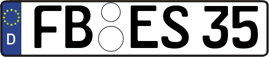 FB-ES35