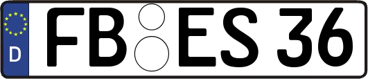 FB-ES36