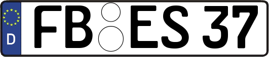 FB-ES37