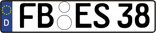FB-ES38