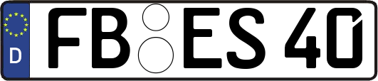 FB-ES40