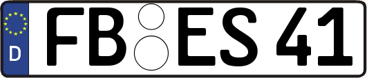 FB-ES41