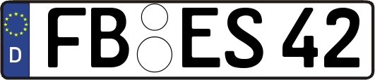 FB-ES42