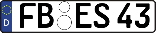 FB-ES43