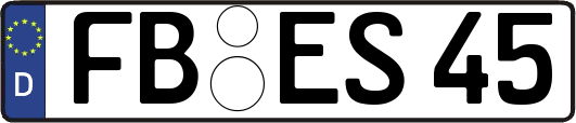FB-ES45