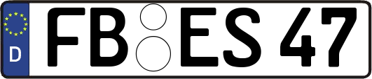 FB-ES47