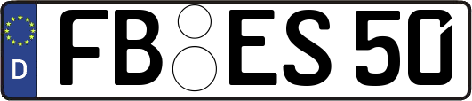 FB-ES50