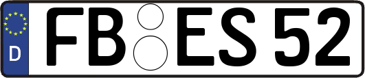 FB-ES52