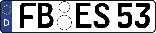 FB-ES53