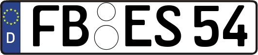 FB-ES54