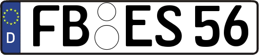 FB-ES56