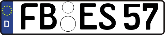 FB-ES57