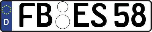 FB-ES58