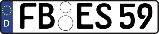 FB-ES59