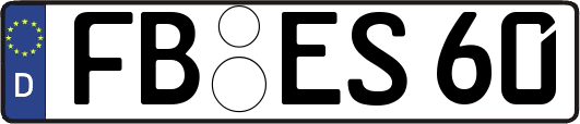 FB-ES60