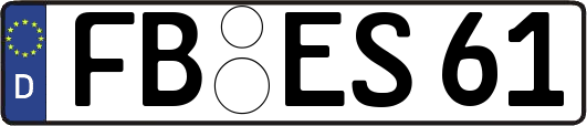 FB-ES61