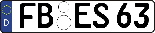 FB-ES63