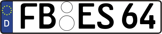 FB-ES64