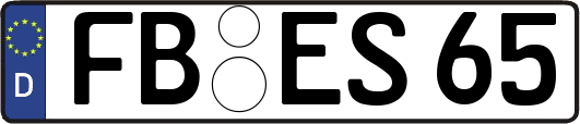 FB-ES65
