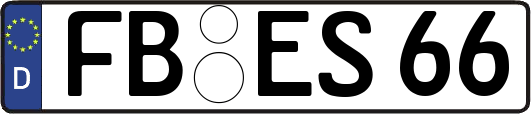FB-ES66