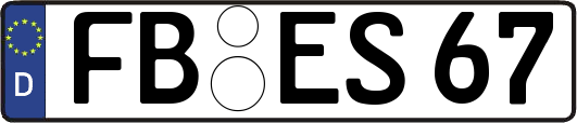 FB-ES67