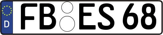 FB-ES68