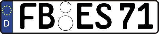 FB-ES71