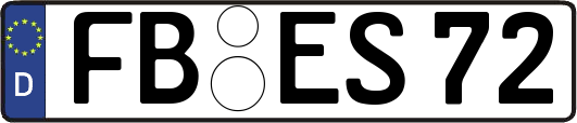 FB-ES72