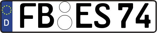 FB-ES74