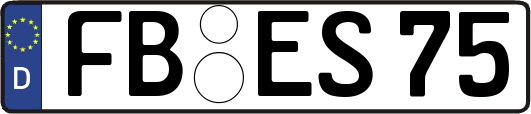 FB-ES75