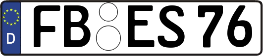 FB-ES76