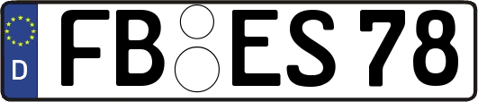 FB-ES78