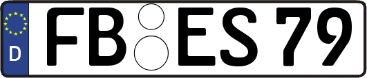 FB-ES79