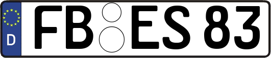 FB-ES83