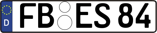 FB-ES84