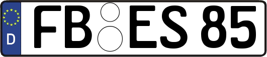 FB-ES85