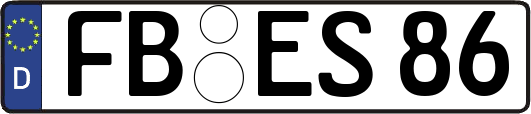 FB-ES86