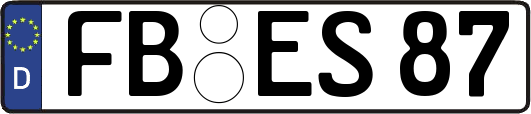 FB-ES87