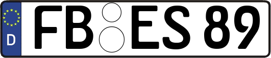 FB-ES89