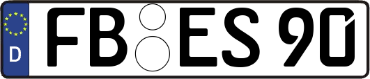 FB-ES90