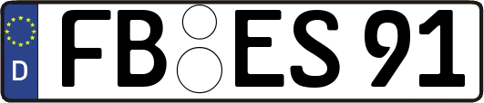 FB-ES91