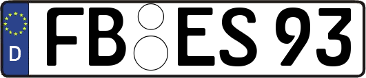 FB-ES93