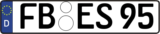 FB-ES95
