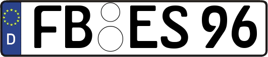 FB-ES96