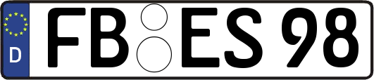 FB-ES98