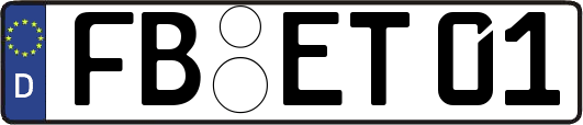 FB-ET01