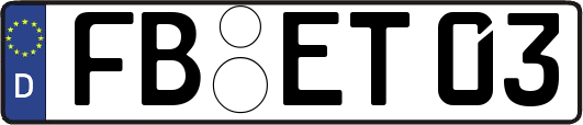 FB-ET03