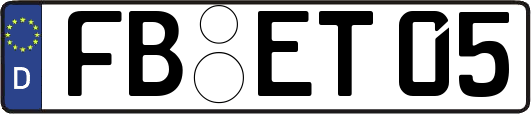 FB-ET05