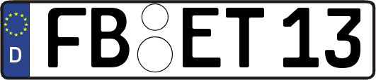 FB-ET13