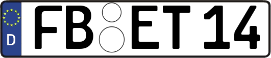 FB-ET14